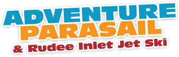 Adventure Parasail logo