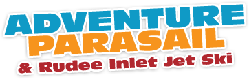 Adventure Parasail & Rudee Inlet Jet Ski